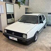 گلف نسل دو ۱۸۰۰