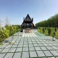 کلبه-سویسی-سندار-3کنتور-اختصاصی