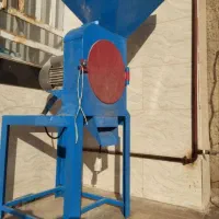 خرد کن جو ،ذرت، گندم