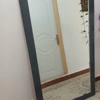 آینه قدی بلند