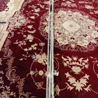 چوب پرده