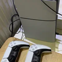 ps 5 Slim Digital Edition  ریجن CFI-2116 اروپا