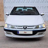 پژو پارس سال مدل 1390 دوگانه کارخونه تمیز درحد خشک