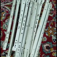 ریل کشو ۱۷۰عدد