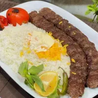 تهیه و پخش غذای پرسنلی،مجلسی،مدیریتی از ۱۷۰ هزار