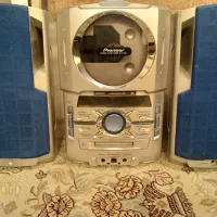 دستگاه پخش پایونیر