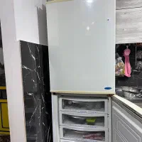 یخچال مارک سوزان