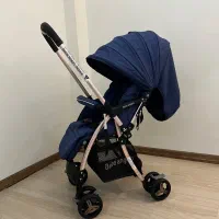 کالسکه مسافرتی روبه مادر شو آنجل بیبی بی