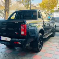 کی ام سی t8|خودرو سواری و وانت|سنندج, |دیوار