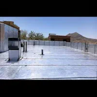 ایزوگام و قیرگونی با بهترین کیفیت