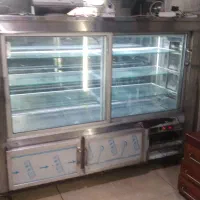 یخچال‌
