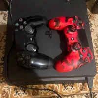 Ps4 1T دو دسته