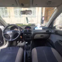 ۲۰۶ اس دی بی رنگ