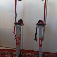 پا ابزار نو کارنکرده