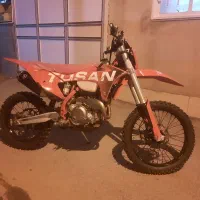 موتور توسان طرح گس گس