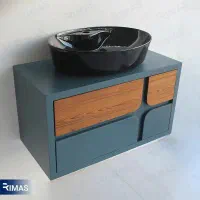 کابینت و باکس روشویی
