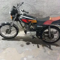 موتوپارکینگی تمیز بامدرک پارکینگ سی جی ژاپنی