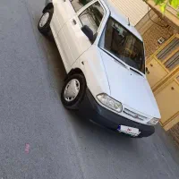 پراید مدل 85اتاق 400