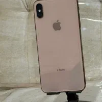 آیفون ایکس مکس