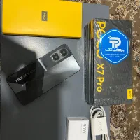 Pocox7pro|موبایل|تهران, دولتخواه جنوبی|دیوار