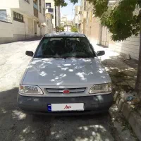 پراید 131|خودرو سواری و وانت|شهرکرد, |دیوار