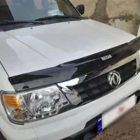 پیکاپ ریچ دوکابین مدل۲۰۱۹