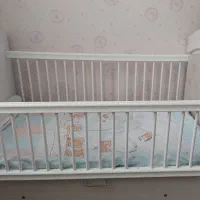 تخت گهواره ای
