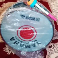 طبل|درام و پرکاشن|خوی, |دیوار