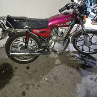 موتورهمتاز ۱۵۰