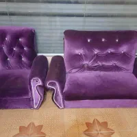 مبل راحتی ۷ نفره