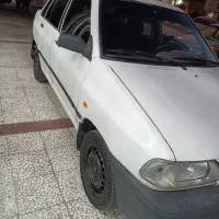 پراید مدل نود