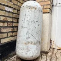 کپسول گاز CNG