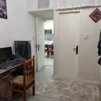 اپارتمان۴۵ متری تک واحدی