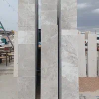 فروش سنگ نما به قیمت درب کارخانه