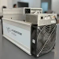 دستگاه M30s++ 106th