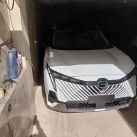 گک امکو ۲۰۲۵|خودرو سواری و وانت|تهران, مخصوص|دیوار