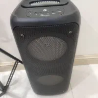 اسپیکر شارژی