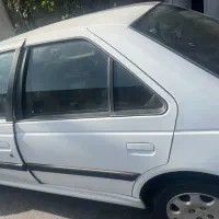 پژو پارس پرشیا