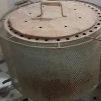 تنور گازی