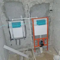 لوله کشی اب وفاضلاب