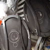 یک جفت باند پایونر اصل سالم به قیمت چینی