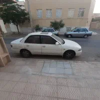 لنسر|خودرو سواری و وانت|یزد, |دیوار