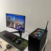 غول گیمینگ قابل حمل rog3080|رایانه رومیزی|تهران, شهرک غرب|دیوار