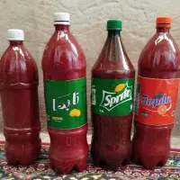 فروش رب خانگـی خوش طعم و رنگ