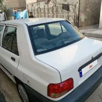 131se|خودرو سواری و وانت|مشهد, رضاییه|دیوار