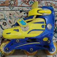 کفش اسکیت