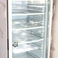 فریزر ایستاده ۷۰ سانتی سالم و سرما دهی قوی