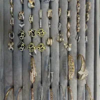 فروش عمده بدلیجات ژوپینگ حراجی