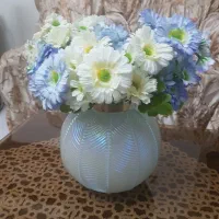 گلدان  شیشه ای