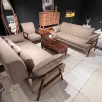 مبل ۷ نفره مکانیز